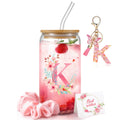 Letter K