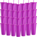 Light Purple Color