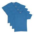 Denim Blue - 4 Pack
