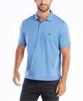 Rivieria Blue Solid