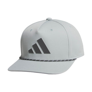 adidas Men's Midrange Hat – Athletic Structured Snapback Cap