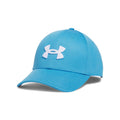 (452) Ether Blue / / White