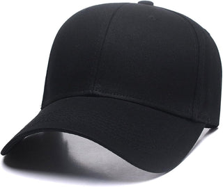 Custom Baseball Cap with Your Text for Men Women,Personalized Adjustable Trucker Caps Casual Sun Peak Hat for Gifts