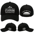 4 Sided Customization