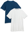 Navy/White