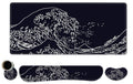 Black Wave of Kanagawa