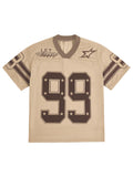 Khaki Graphic