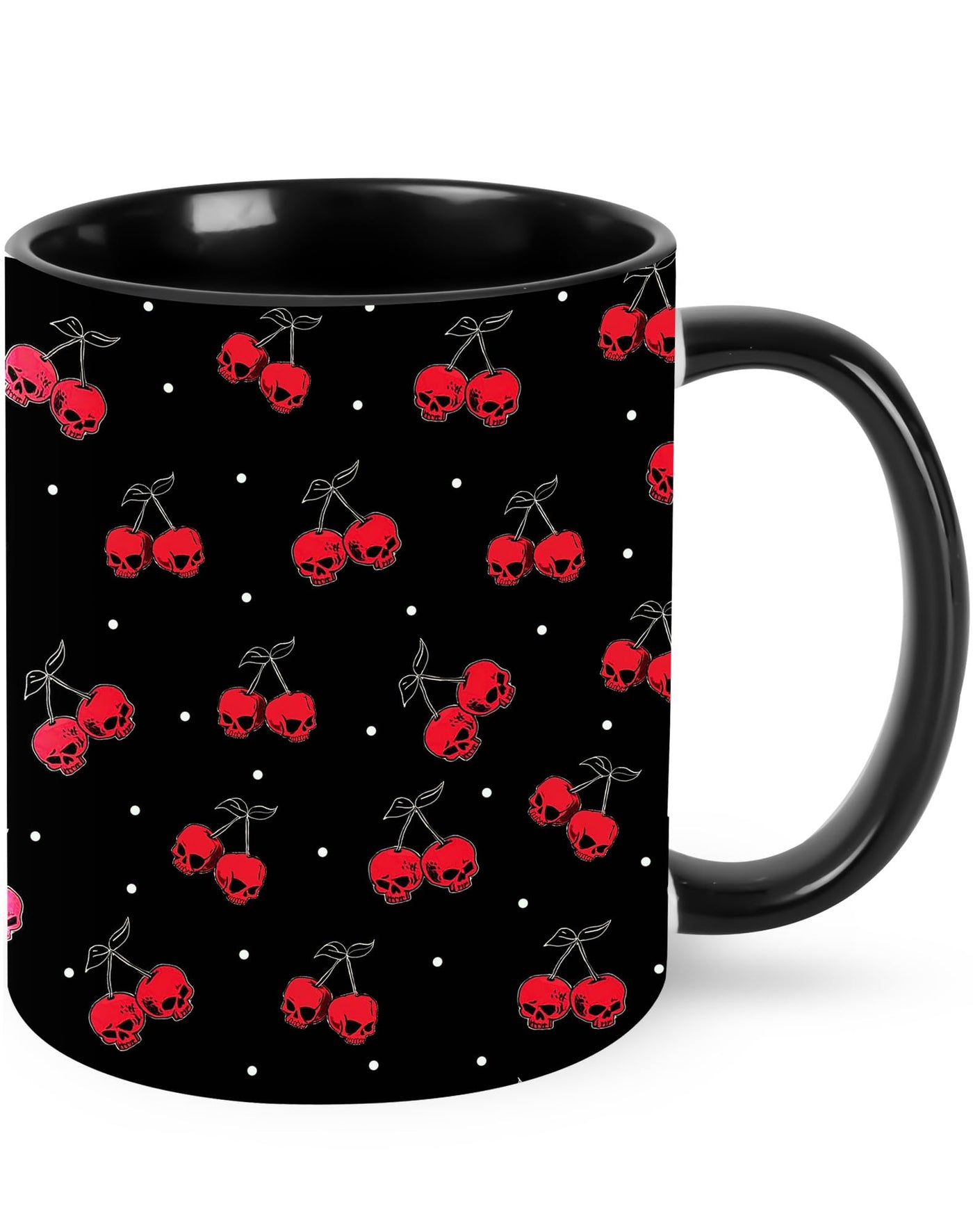 Yrebyou Giraffe Coffee Mug 11oz Ceramic Tea Cup for Women Men Birthday Christmas Gifts Office Home Microwave Funny Novelty