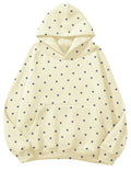Z-polka Dot Yellow