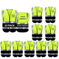 010-yellowblack-10pack