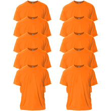 Gildan Adult Ultra Cotton T-Shirt, Style G2000, Multipack
