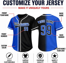 Custom Baseball Jersey Personalized Baseball Shirt Stitched Printed Team Sports Practice Uniform for Men Women Boy