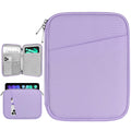 Gray Purple