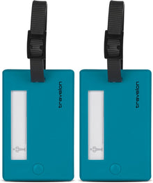 Travelon Set of 2 Tags