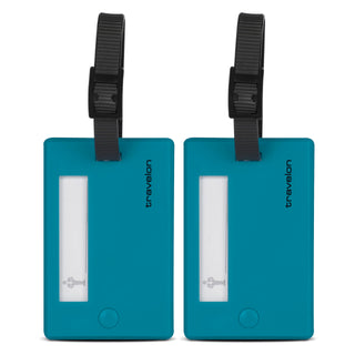 Travelon Set of 2 Tags