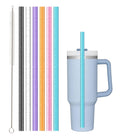 Color Straw*6 For 40oz/30oz