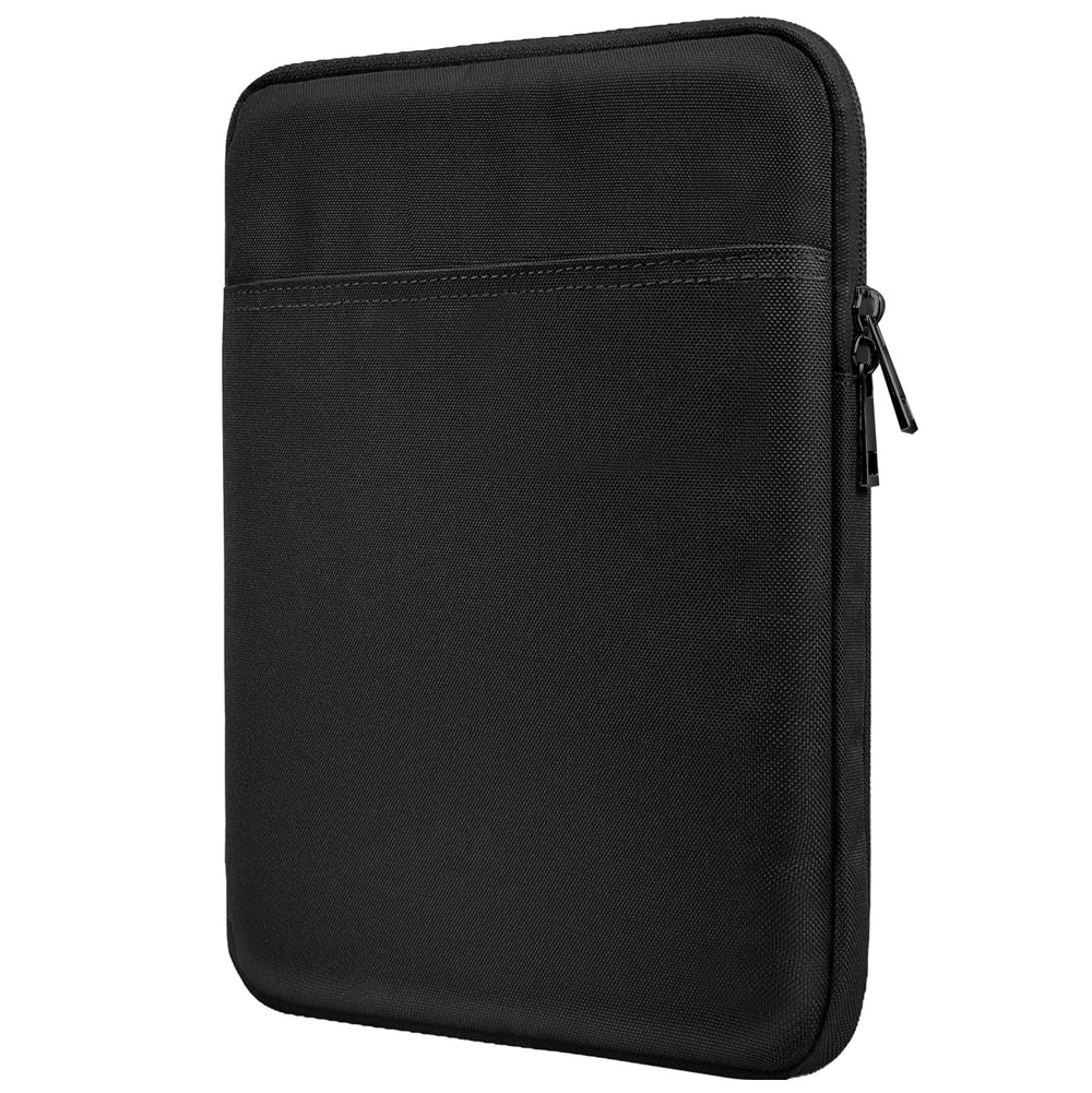 TiMOVO 9-11" Tablet Sleeve Bag for iPad 11-inch A16 2025, iPad 10.9"/10.2"| Air 11 Inch/5th/4th Gen. 10.9", Galaxy Tab A9+/A11Plus 11", Protective Bag Fit Smart Keyboard, Dusty Blue