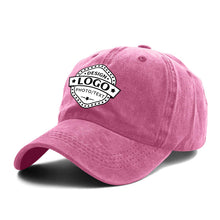 Custom Hat for Man Woman Personalized Hat Design Your Own Custom Trucker Baseball Caps with Logo Text Photo
