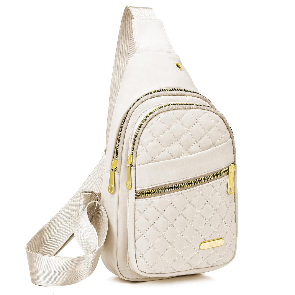 Aisijimo Small Sling Bag For Women Men Casual Crossbody Sling Backpack | Small