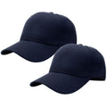 2pk Navy & Navy