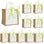 Light Green Ribbons