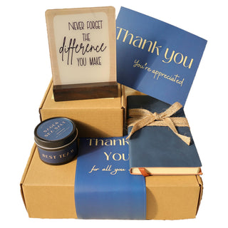 felinlova Welcome Gift for New Employee,Welcome To The Team Gifts Bulk, Welcome Gifts for New Coworkers,Team Welcome Gifts for Employees,Welcome Present (Green)