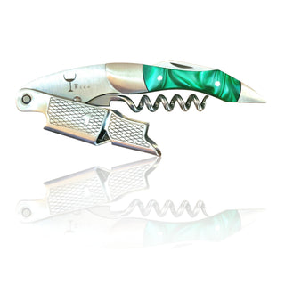Wino Wine Key! - Professional Sommelier's Corkscrew Wine Opener