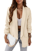 Beige White