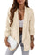 Beige White