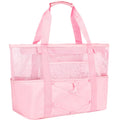 Large, Sandproof - Pink