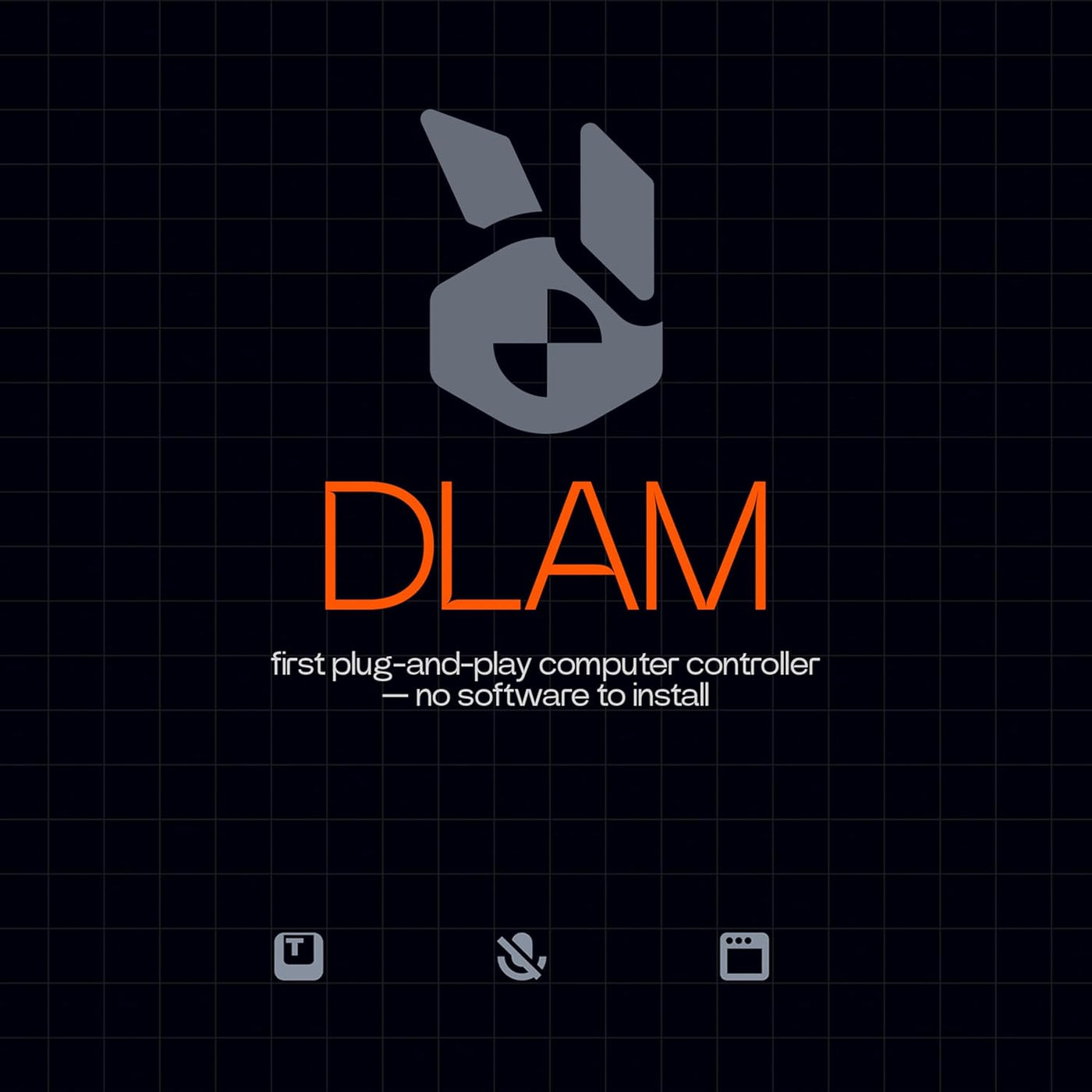 Rabbit r1 AI Voice-Activated Gadget with New and Improved AI Note Taker — No Subscription Fees — Vibe Coding and OpenClaw on Device, Voice Recorder, Unlimited Transcriptions and Meeting Summaries
