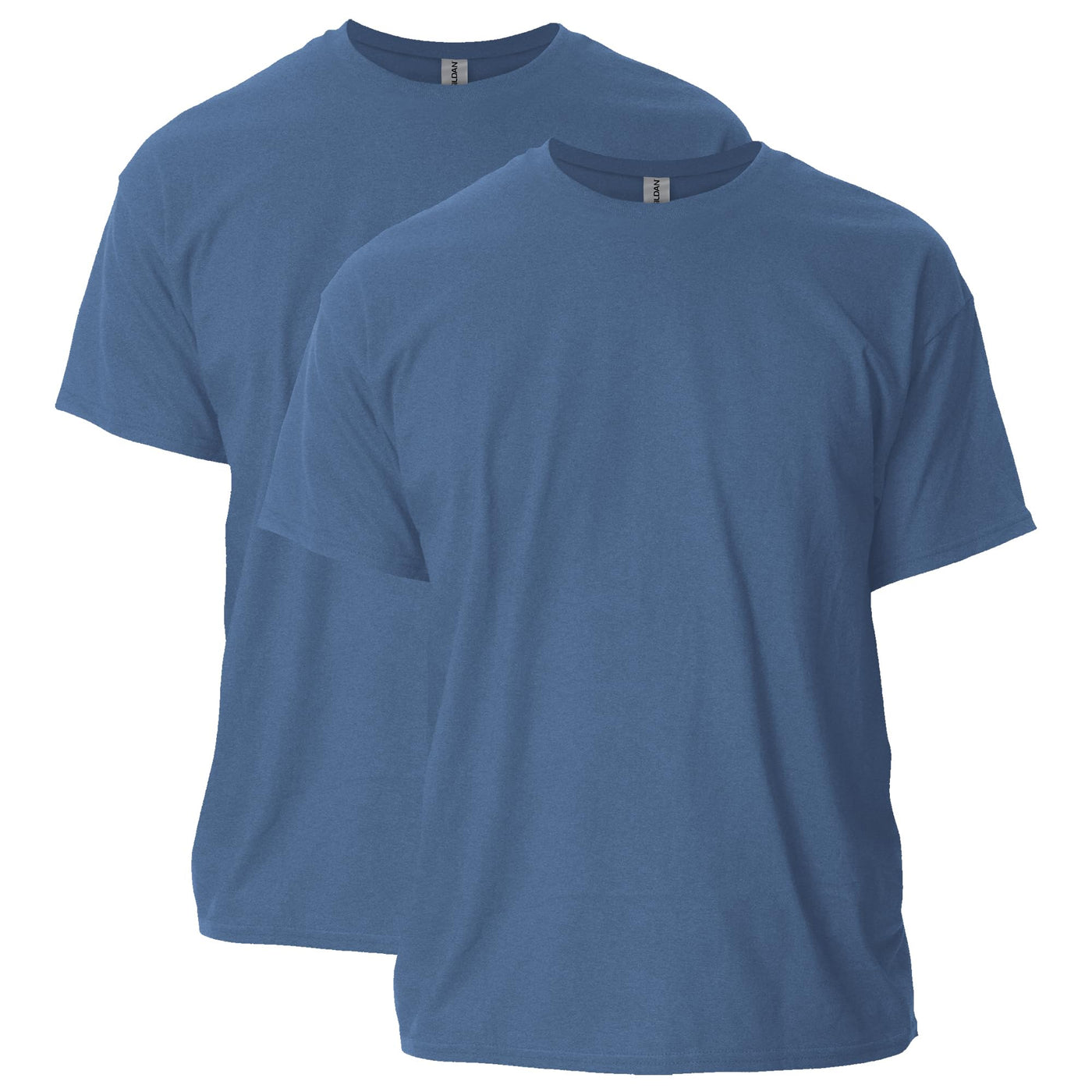 Gildan Adult Ultra Cotton T-Shirt, Style G2000, Multipack