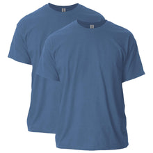 Gildan Adult Ultra Cotton T-Shirt, Style G2000, Multipack