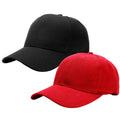 2pk Black & Red