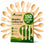 Wooden Cutlery(150Pcs)