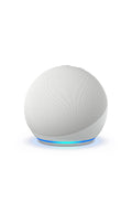 Glacier White