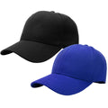 2pk Black & Royal