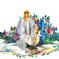 Christening Angel