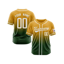 Custom Baseball Jersey Stitched Printed Personalized Team Shirts Uniform for Men Women Boys Customize Name Number Logo