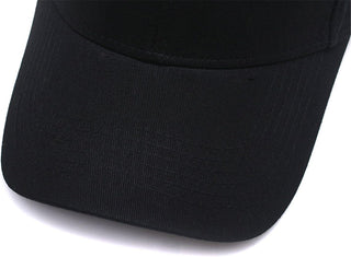 Custom Baseball Cap with Your Text for Men Women,Personalized Adjustable Trucker Caps Casual Sun Peak Hat for Gifts