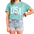 Seafoam