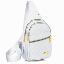 Aisijimo Small Sling Bag For Women Men Casual Crossbody Sling Backpack | Small