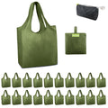 Solid Military Green