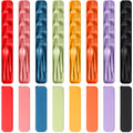 32 Sets - Red, Pink, Dark Blue, Nordic Green, Yellow, Orange, Purple, Black