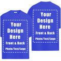 Royal Blue