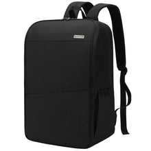 MAXTOP Deep Storage Laptop Backpack Business Anti-theft Backpacks[Water Resistant] College Computer Bookbag Fits 15 Inch Laptop Black