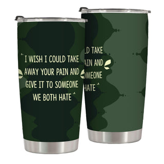 New Home New Beginning Memories,Home Housewarming Gift Ideals for Women Couples Newlyweds Friend,20 Oz Insulated Stainless Steel Iced Coffee Tumbler,Funny Travel Coffee Mug Cup Water Bottle,1 Pcs
