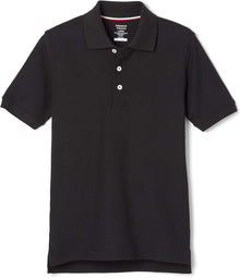 French Toast Unisex Adult Pique Polo (Standard & Husky)