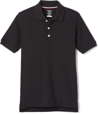 French Toast Unisex Adult Pique Polo (Standard & Husky)