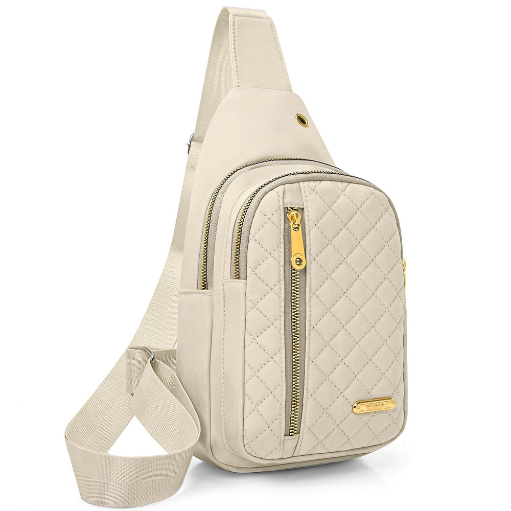Aisijimo Small Sling Bag For Women Men Casual Crossbody Sling Backpack | Small
